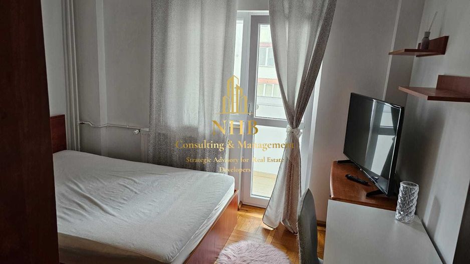 Apartament 3 camere Mosilor - Obor - Poză 2