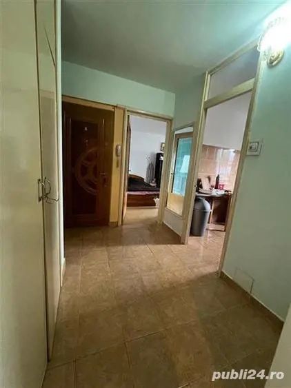 Apartament 2 camere Sos Giurgiului. - Poză 7