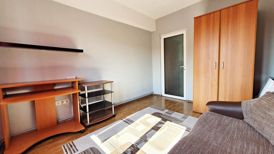 Exclusivitate: Parcul Tractorul, apartament 4 camere mobilat, utilat - Poză 13