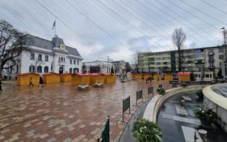 Inchiriere spatiu Ultracentral, Piata Primariei - Poză 13