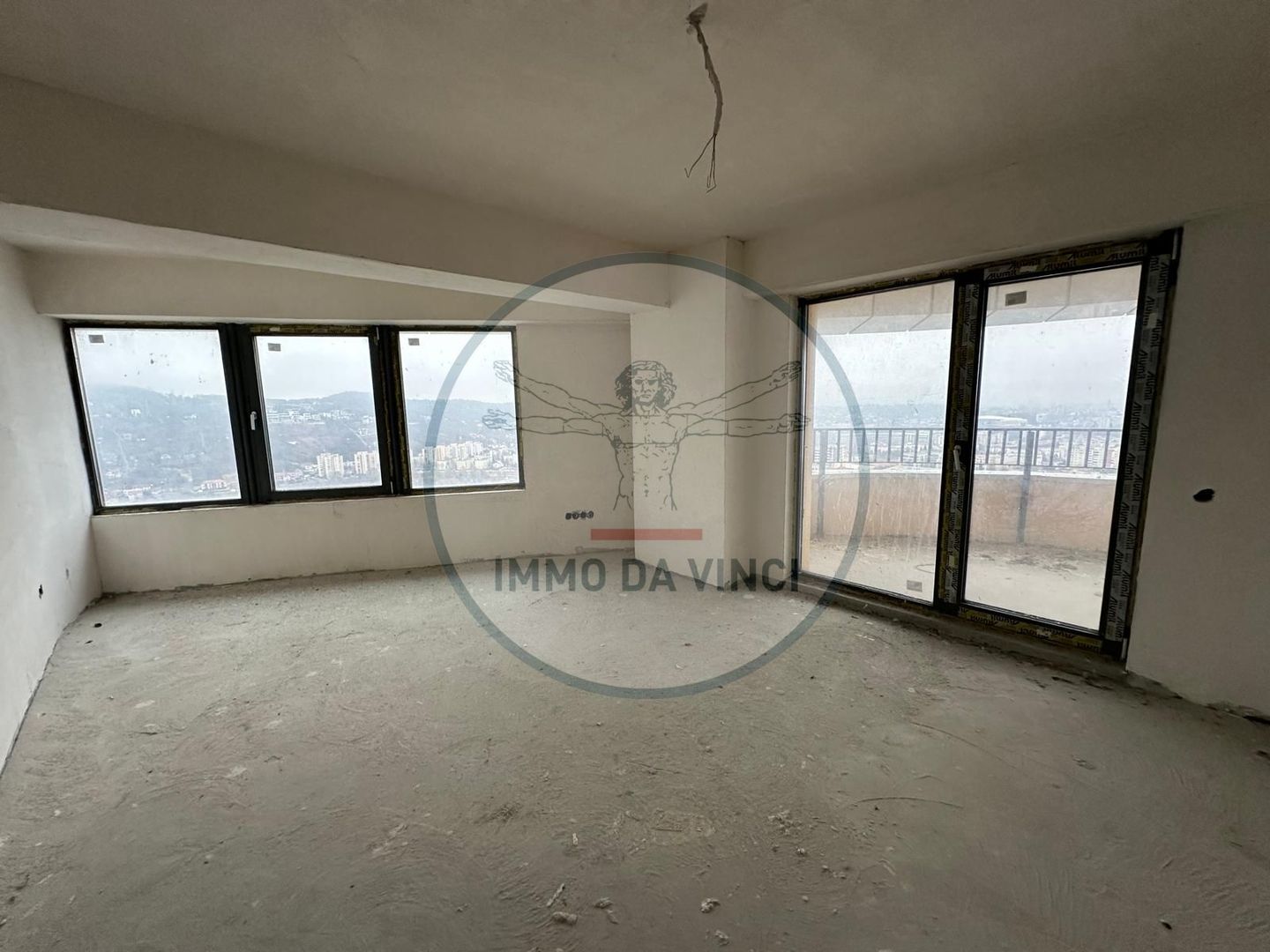 Penthouse West Tower - Poză 20