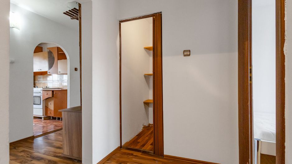 Centru Complex Studentesc | 3 Camere | Pretabil inchiriere studenti - Poză 5