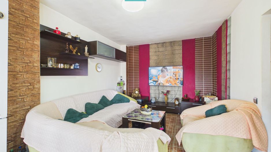 Apartament 3 camere | Etaj 2 | Zona Soarelui - Poză 1