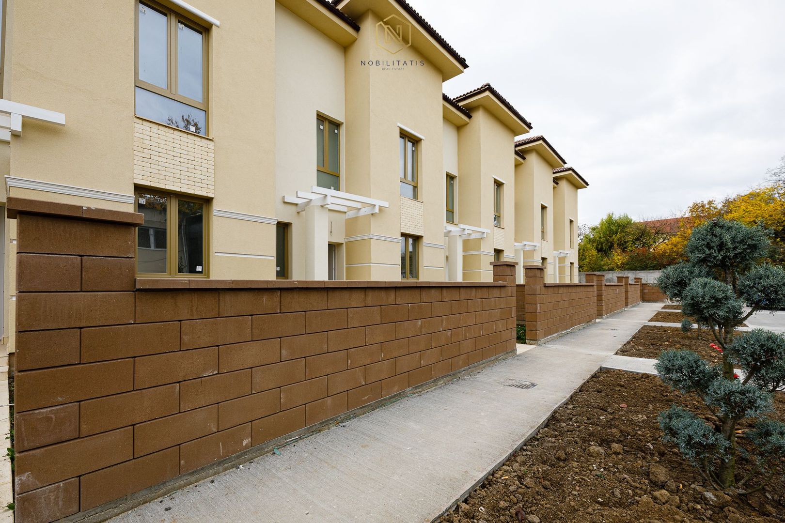 Locatie de poveste | Townhouse Timisoara Elisabetin | Acces privat - Poză 2