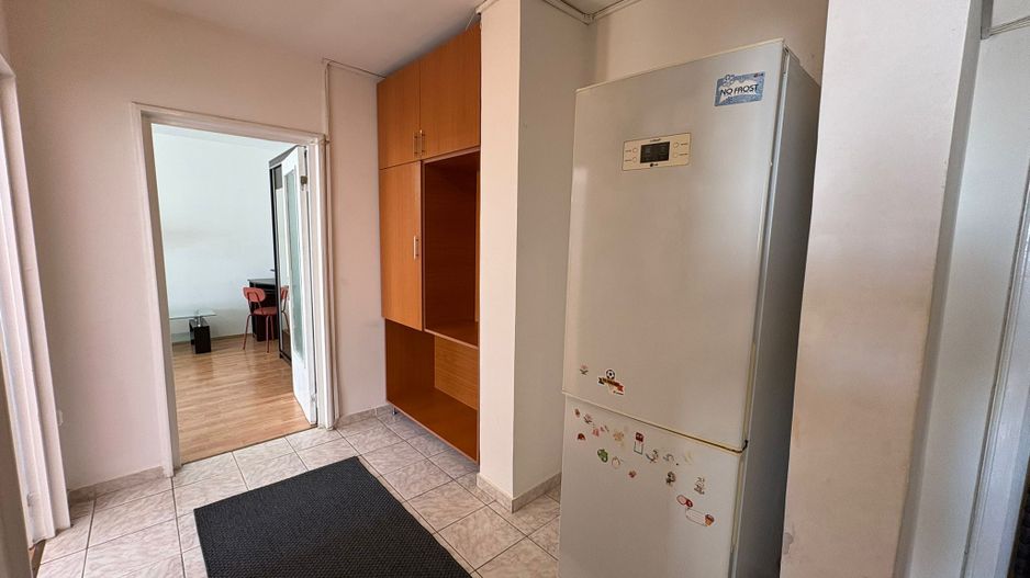 AP. 2 CAMERE BRANCOVEANU, MOBILAT,  PARCARE INCLUSA, BUCATARIE INCHISA - Poză 5