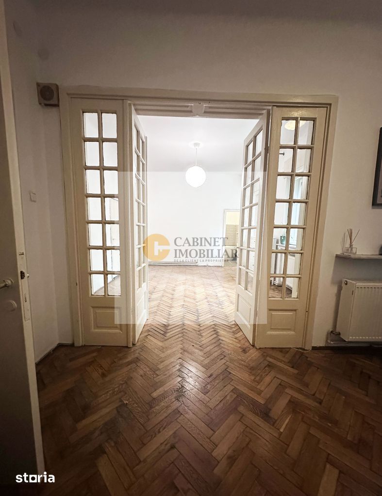2 camere in vila I Parter inalt I Universitate - Unirii - Poză 2