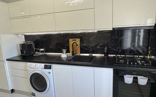 Apartament  2 camere | 2 balcoane | Etaj 4/4 | Strada Gib Mihăescu - Poză 6