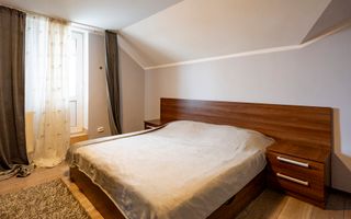 Apartament mare 3 camere 2 bai Decebal Dacia - Poză 10