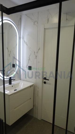 Apartament 2 camere, 65 mp, complex Nybo, spatele Liceului Wurmbrand, Iași - Poză 7