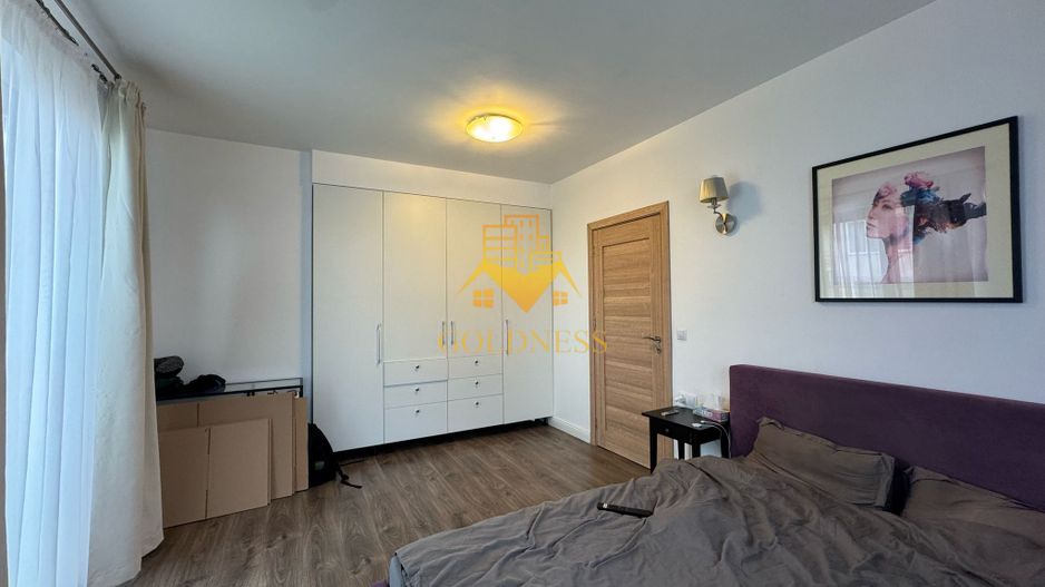 2 camere, bloc nou, parcare, Zorilor, Zona Mircea Eliade, UTCN, UMF - Poză 1