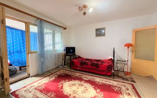 Apartament 2 Camere | Metrou | Etaj 7 | Bl Reabilitat | Drumul Taberei - Poză 3