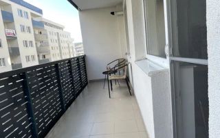 2 camere, etaj intermediar, parcare inclusa  zona Vivo - Poză 5