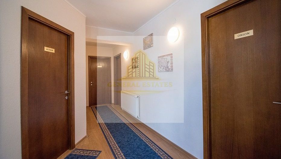 Vilă cu suflet și poveste în Tohanu Nou – Bran - Poză 13