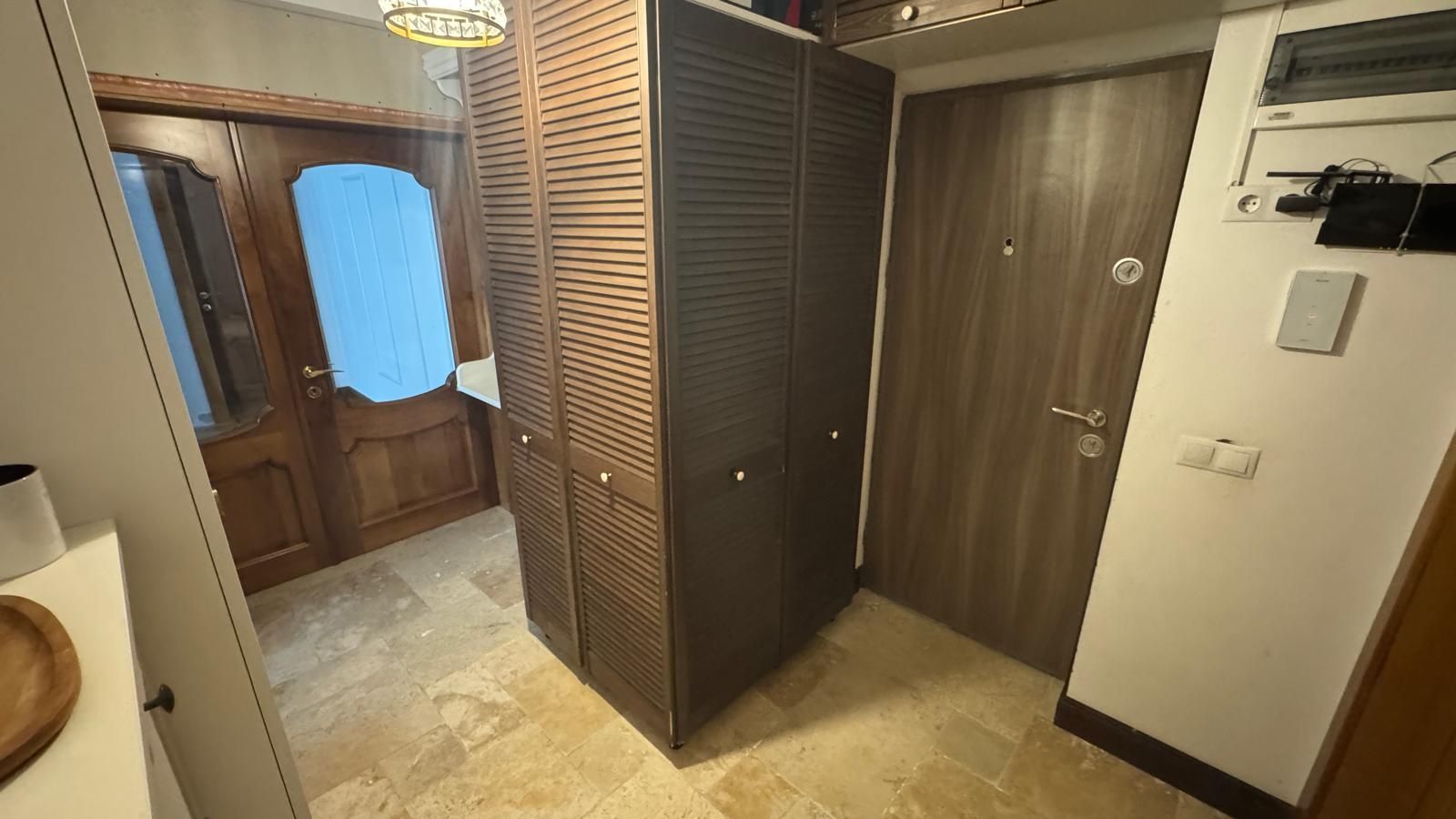 Apartament 3 camere mobilat si utilat - Tiberiu Ricci, Arhitectilor - Poză 26