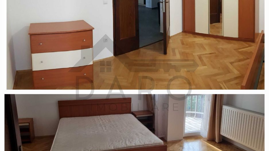 Închiriez apartament 4 camere zona rezidențială - Poză 5
