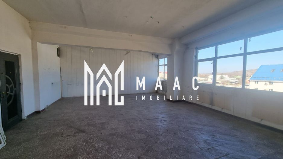 Spatiu de Birou de Inchiriat | 60MPU | Lazaret - Poză 3