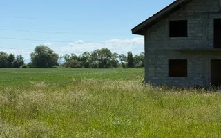 Teren intravilan 50000 mp, cu PUZ, Aprobat - zona Halchiu/Codlea - Poză 14