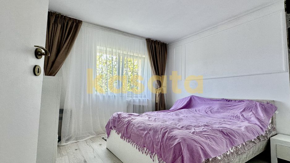 Apartament 3 camere Băneasa, la 1 minut de Parcul Hersatrau - Poză 6