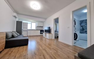 Apartament 2 camere, bloc 2023, mobilat modern, Cug Pepiniera - Poză 1