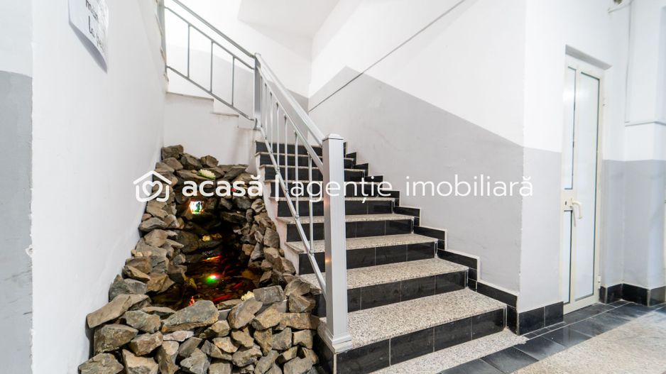 Garsonieră renovată, zona UTA - Poză 5