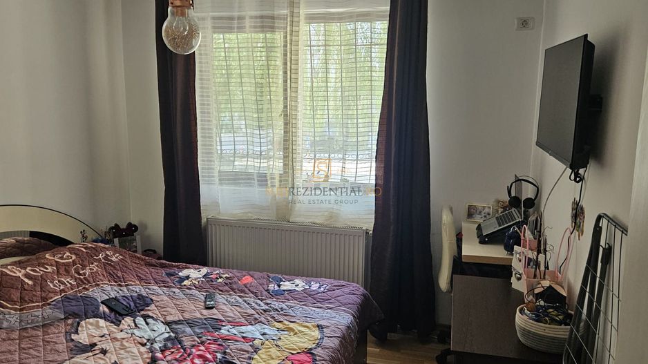 Apartament 2 camere, mobilat si utilat, mutare imediata,  Leonida - Poză 5