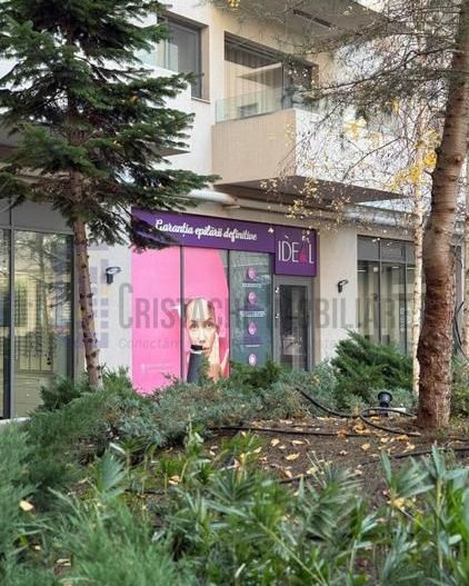 Spațiu comercial premium Str. Vasile Lascăr - Poză 5