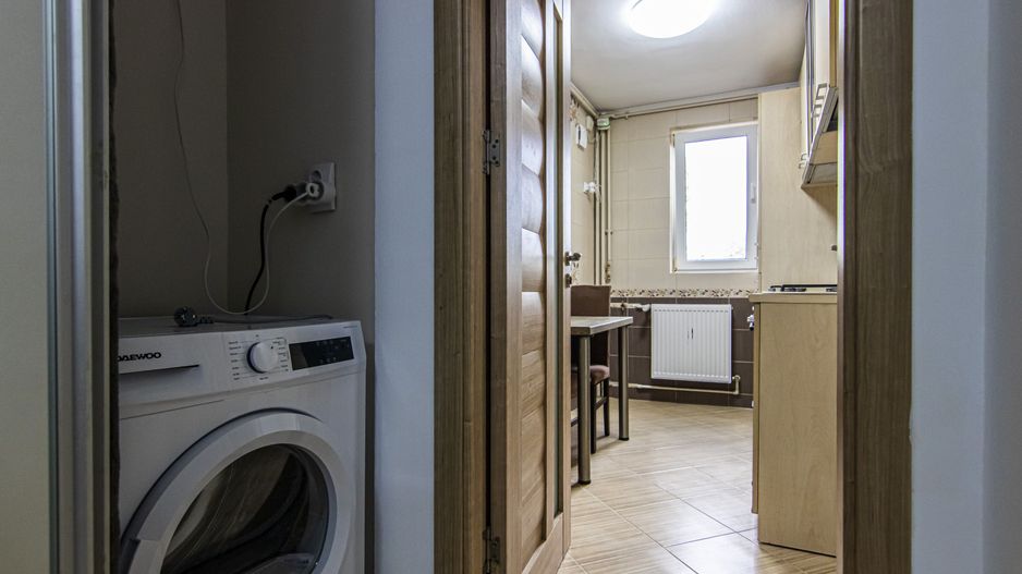 Drumul Taberei - 2 camere decomandat, Favorit, Mobilat și utilat, Loc de parcare - Poză 14