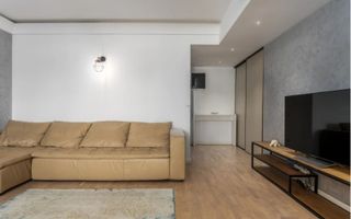 Apartament Exclusivist cu 4 Camere Nordului I Herastrau - Poză 4