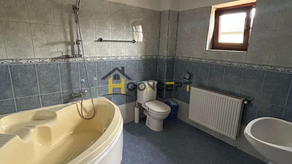 Casa Cornetu teren 1100 mp - Poză 13