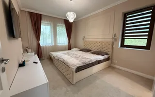Vilă unică cu teren generos și vedere superbă în Sălicea! - Poză 15