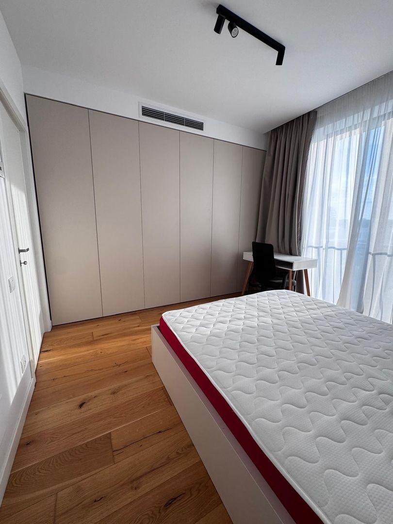 2 camere | Amber Forest | Tunari | Pipera | Otopeni - Poză 9