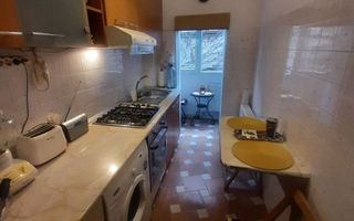 Se ofera spre inchiriere Ap.2 cam vila et.1 Dorobanti - Poză 5
