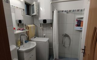 Apartament 2 camere bloc tip P reabilitat Mall Plaza, Drumul Taberei - Poză 9