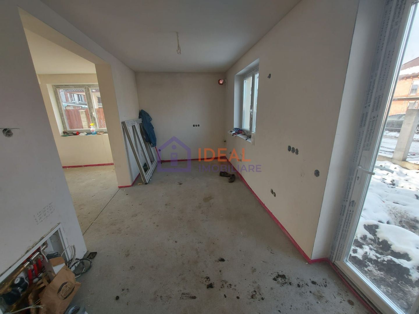Casa Deosebita langa Padurea Dumbrava- Comision 0% - Poză 14