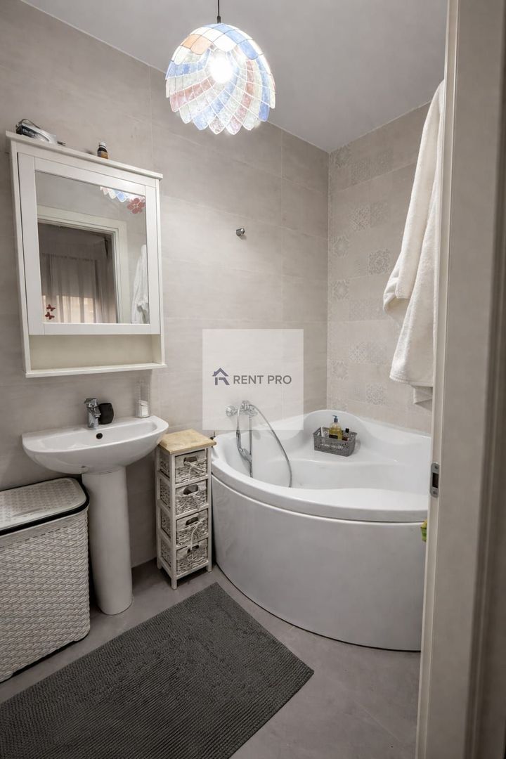 3 Camere Grozăvești Sector 6 Eroilor Carrefour Orhideea - Poză 6