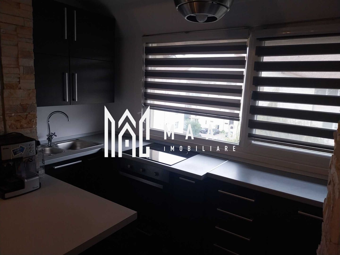 Apartament  2 camere | 63 MPU | Etaj 4 | Turnisor - Poză 4