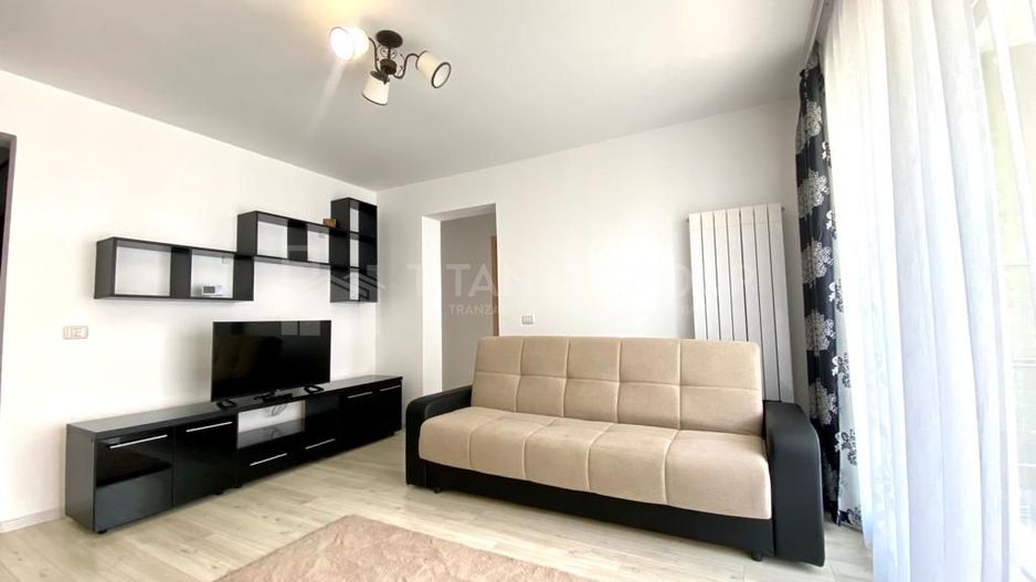 Apartament cochet 2 camere , pacarcare si boxa , Top City - Poză 8