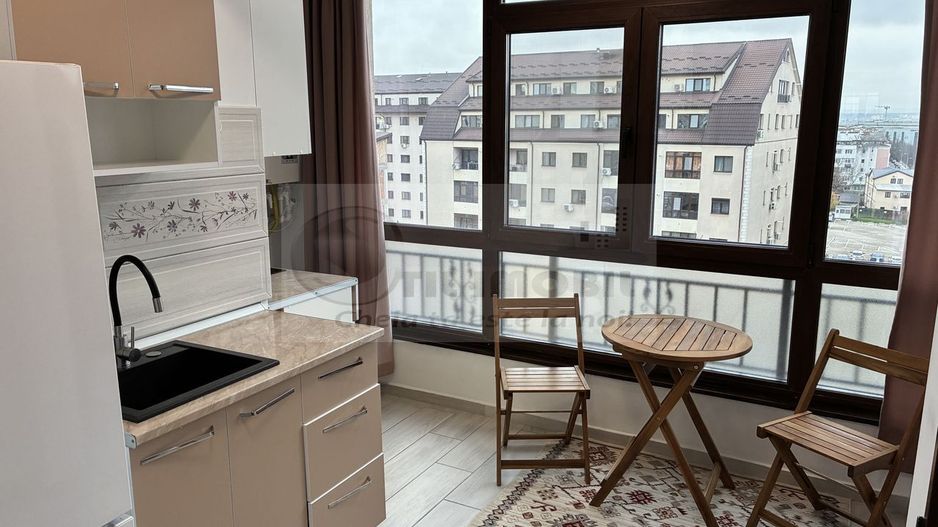 Apartament 2 camere spațios, bloc nou 2023, lângă Spitalul Providența - Poză 8