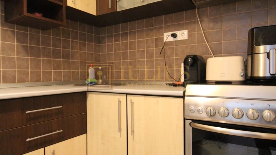 Prima închiriere – Apartament 2 camere, zona Șagului - Poză 7