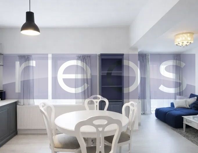 Apartament renovat si decomandat 4 camere | Doamna Ghica-Parc Plumbuita - Poză 3