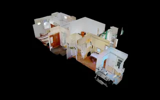 Apartament 2 camere cu centrala proprie si balcon, langa parc Cismigiu - Poză 11