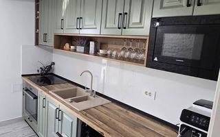 Apartament 3 camere, Soleia Residence, Valea Lupului - 84 mp, etaj 3 - Poză 10