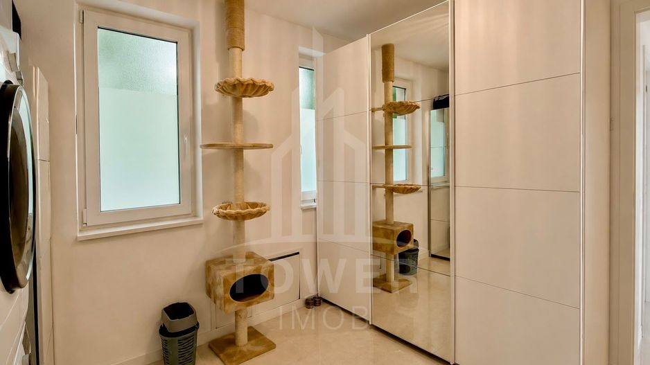 Vila exclusivistă de vanzare Calea Dumbrăvii - Poză 26