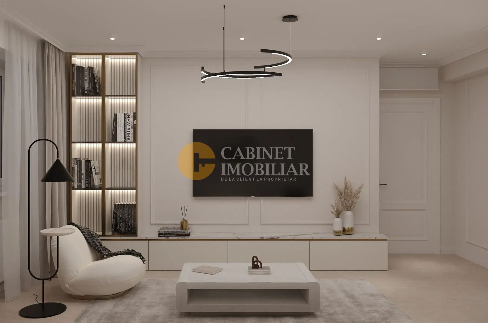 RATE LA DEZVOLTATOR, AVANS 30%,  PANA LA 50 RATE - Poză 6