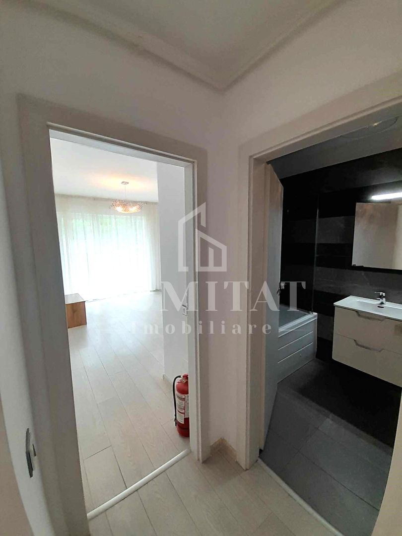 Spațiu de birou | Grand Park Residence | Parcare inclusă - Poză 6