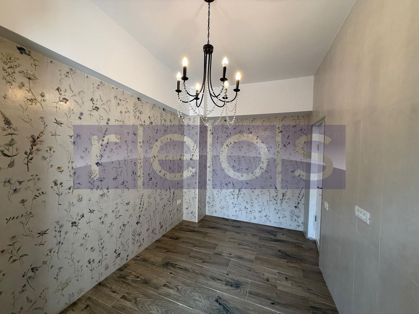 INCHIRIERE 3 CAMERE 90MP  | DOROBANTI VILA | LOC PARCARE | FINISAT LUX - Poză 12