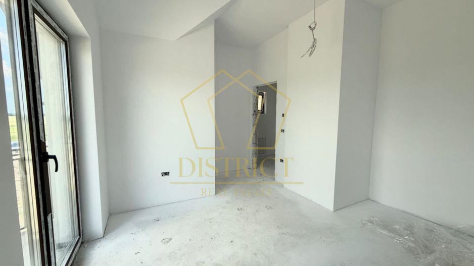 Duplex spatios cu 4 camere | Covaci - Poză 10