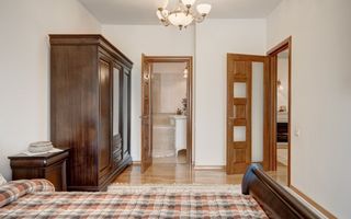 Apartament elegant 4 camere | Vanzare | Herastrau - Poză 10