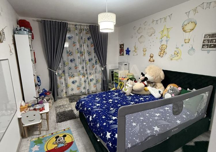 Investiție sigură sau cămin perfect – 3 camere cu parcare. - Poză 2