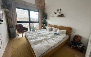 Apartament 2 camere in The Nest. View spectaculos! - Poză 5